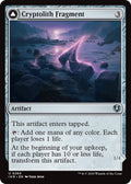 Image for Cryptolith Fragment (260) (INR) - Magic: The Gathering