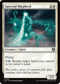 Image for Spectral Shepherd (41) (INR) - Magic: The Gathering
