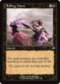 Image for Killing Wave (Retro Frame) (386) (INR) - Magic: The Gathering
