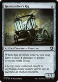 Image for Geistcatcher's Rig (264) (INR) - Magic: The Gathering