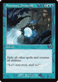 Image for Summary Dismissal (Retro Frame) (368) (INR) - Magic: The Gathering