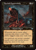 Image for Morbid Opportunist (Retro Frame) (388) (INR) - Magic: The Gathering