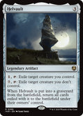 Image for Helvault (266) (INR) - Magic: The Gathering