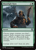 Image for Moonlight Hunt (209) (INR) - Magic: The Gathering