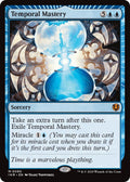 Image for Temporal Mastery (90) (INR) - Magic: The Gathering