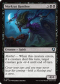 Image for Morkrut Banshee (125) (INR) - Magic: The Gathering