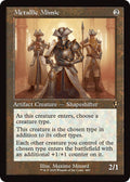 Image for Metallic Mimic (Retro Frame) (445) (INR) - Magic: The Gathering