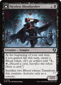 Image for Restless Bloodseeker (128) (INR) - Magic: The Gathering