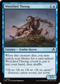 Image for Wretched Throng (94) (INR) - Magic: The Gathering