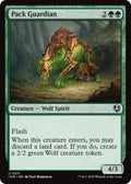 Image for Pack Guardian (211) (INR) - Magic: The Gathering