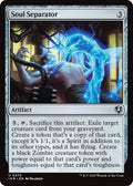 Image for Soul Separator (270) (INR) - Magic: The Gathering