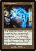 Image for Soul Separator (Retro Frame) (446) (INR) - Magic: The Gathering