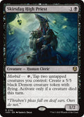 Image for Skirsdag High Priest (132) (INR) - Magic: The Gathering
