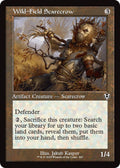 Image for Wild-Field Scarecrow (Retro Frame) (447) (INR) - Magic: The Gathering
