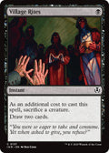 Image for Village Rites (137) (INR) - Magic: The Gathering