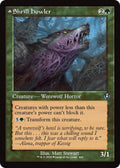 Image for Shrill Howler (Retro Frame) (469) (INR) - Magic: The Gathering