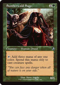 Image for Somberwald Sage (Retro Frame) (418) (INR) - Magic: The Gathering