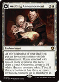 Image for Wedding Announcement (51) (INR) - Magic: The Gathering