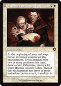 Image for Wedding Announcement (Retro Frame) (453) (INR) - Magic: The Gathering