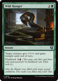 Image for Wild Hunger (225) (INR) - Magic: The Gathering