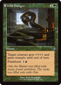 Image for Wild Hunger (Retro Frame) (424) (INR) - Magic: The Gathering