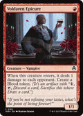 Image for Voldaren Epicure (182) (INR) - Magic: The Gathering