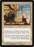 Image for Soul Shepherd (WTH) - Magic: The Gathering