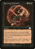 Image for Spinning Darkness (WTH) - Magic: The Gathering