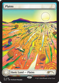 Image for Plains (1478) (1478) (SLD) - Magic: The Gathering