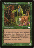 Image for Sylvan Hierophant (WTH) - Magic: The Gathering
