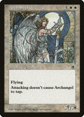 Image for Archangel (POR) - Magic: The Gathering