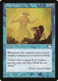 Image for Teferi's Veil (WTH) - Magic: The Gathering