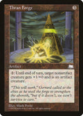 Image for Thran Forge (WTH) - Magic: The Gathering