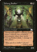 Image for Urborg Stalker (WTH) - Magic: The Gathering