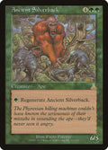 Image for Ancient Silverback (101) (UDS) - Magic: The Gathering