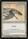 Image for Armored Pegasus (POR) - Magic: The Gathering