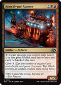 Image for Apocalypse Runner (188) (DFT) - Magic: The Gathering