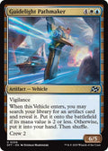 Image for Guidelight Pathmaker (206) (DFT) - Magic: The Gathering