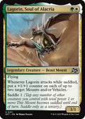 Image for Lagorin, Soul of Alacria (211) (DFT) - Magic: The Gathering