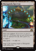 Image for Muraganda Raceway (257) (DFT) - Magic: The Gathering