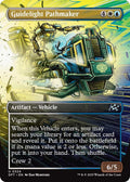 Image for Guidelight Pathmaker (Borderless) (324) (DFT) - Magic: The Gathering