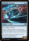 Image for Midnight Mangler (50) (DFT) - Magic: The Gathering