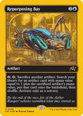 Image for Repurposing Bay (First-Place Foil) (439) (DFT) - Magic: The Gathering
