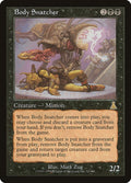 Image for Body Snatcher (53) (UDS) - Magic: The Gathering