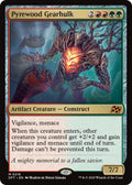 Image for Pyrewood Gearhulk (216) (DFT) - Magic: The Gathering