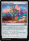 Image for Starting Column (244) (DFT) - Magic: The Gathering