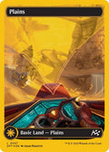 Image for Plains (0507) (First-Place Foil) (507) (DFT) - Magic: The Gathering