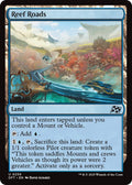 Image for Reef Roads (259) (DFT) - Magic: The Gathering