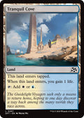 Image for Tranquil Cove (267) (DFT) - Magic: The Gathering