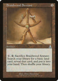 Image for Braidwood Sextant (127) (UDS) - Magic: The Gathering